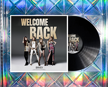 WELCOME BACK 2NE1 ตัวแม่ตึกดำกลับมารวมตัวในรอบ 7 ปี พร้อมเวิลด์ทัวร์จัดเต็มถึง ปี 2025